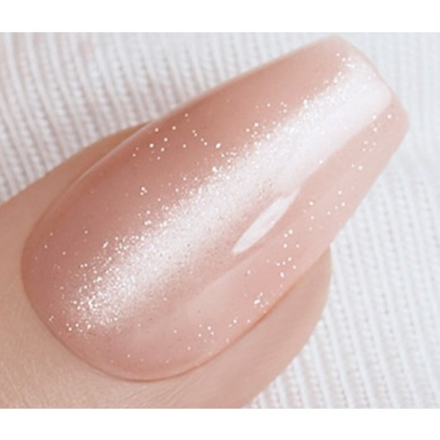 Dashing Diva Magic Press Nail Tip, Sugar Heart – накладки для ногтей