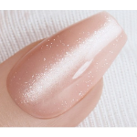 Dashing Diva Magic Press Nail Tip, Sugar Heart – накладки для ногтей