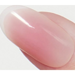 Dashing Diva Magic Press Nail Tip Set, Shy Heart – набор накладок для ногтей