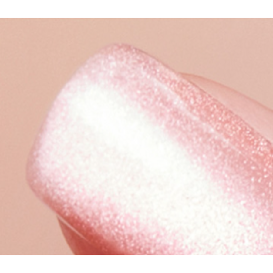 Dashing Diva Magic Press Heart Jelly Nail Tip, Pink – накладки для ногтей