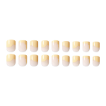 Dashing Diva Magic Press Set, Poki Poki – набор накладок для ногтей