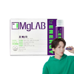 Mglab For Energy Magnesium – добавка с магнием для энергии,250 мг Х 10 шт
