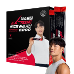 Extreme Triple Arginine 6200 – добавка с тройным L-аргинином, 600 мл