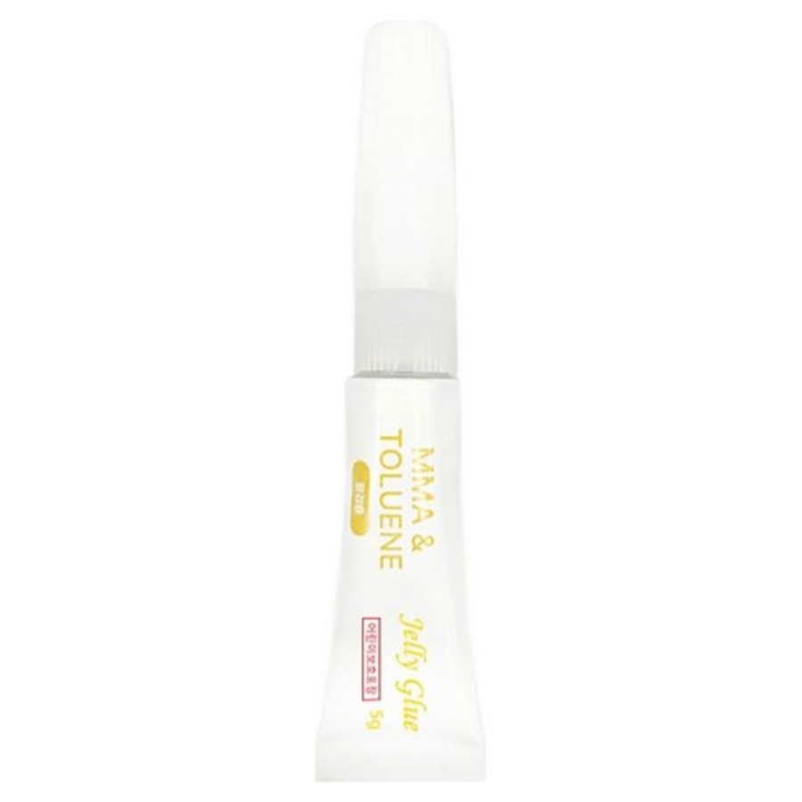 V-Lab Nail Jelly Glue – гель-клей для ногтей