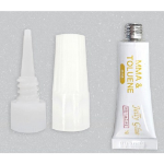 V-Lab Nail Jelly Glue – гель-клей для ногтей