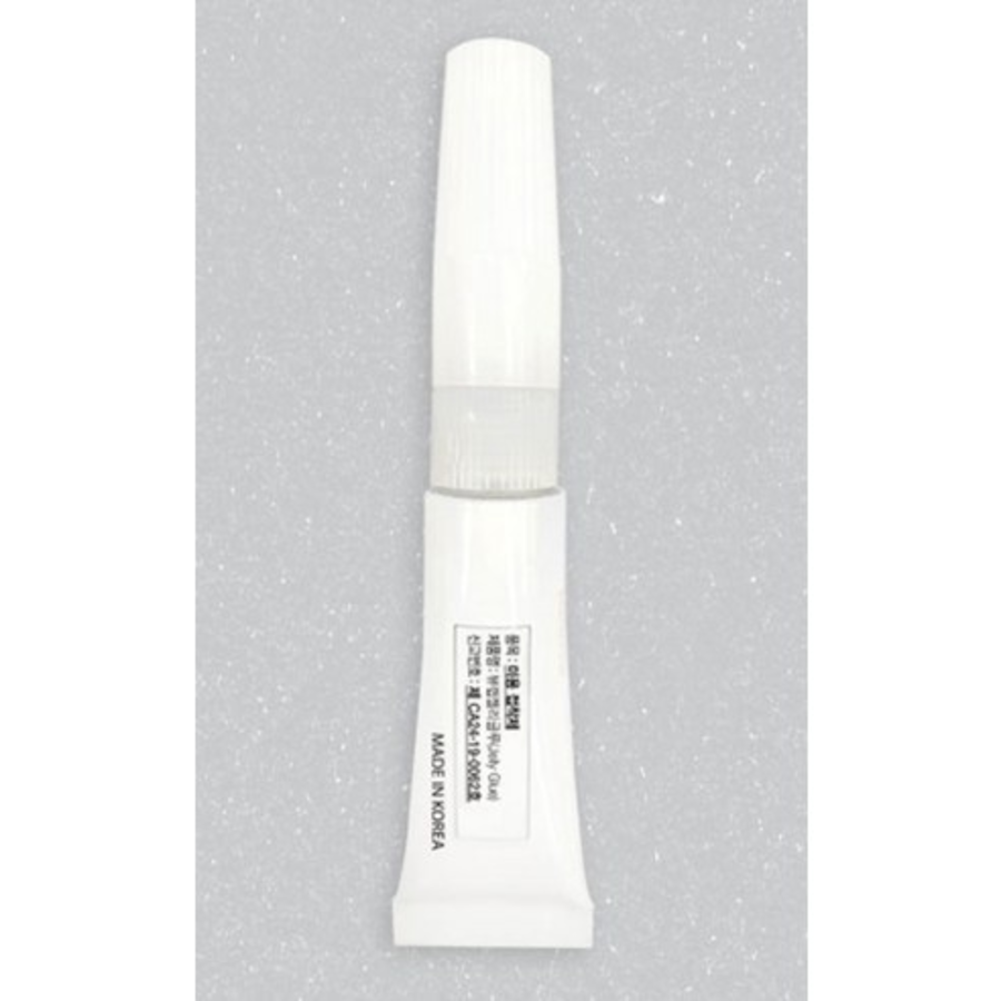 V-Lab Nail Jelly Glue – гель-клей для ногтей