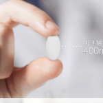 Healing Factory Premium Magnesium 400 – премиальная добавка с магнием, 1200 мг, 90 таблеток