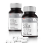 Healing Factory Premium Magnesium 400 – премиальная добавка с магнием, 1200 мг, 90 таблеток