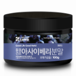 Joeun Yakcho Acai Berry Powder – порошок асаи, 100 г