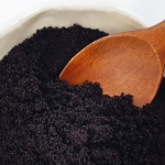 Haena Organic Freeze-Dried Acai Berry Powder – органический порошок асаи, замороженной сушки, 100 г