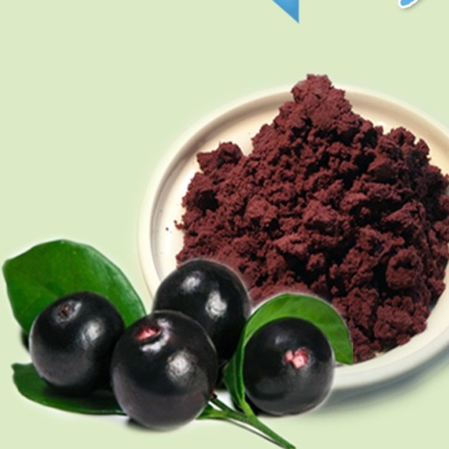 MOS Acai Berry Concentrated Powder – концентрированный порошок асаи