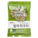 Gomgom Matcha Powder – порошок матча ,500 г