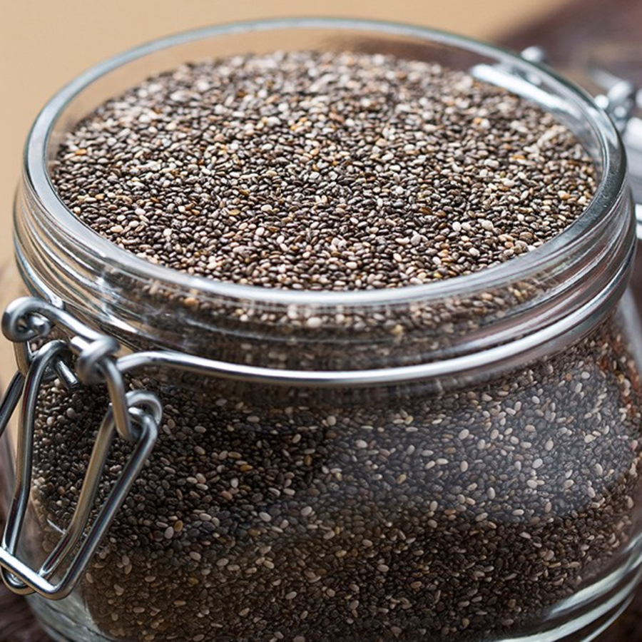 The Dameun Chia Seeds – семена чиа, 1 кг