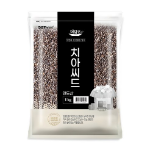 The Dameun Chia Seeds – семена чиа, 1 кг