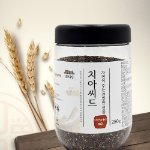 Health Grain Chia Seeds – семена чиа, 250 г