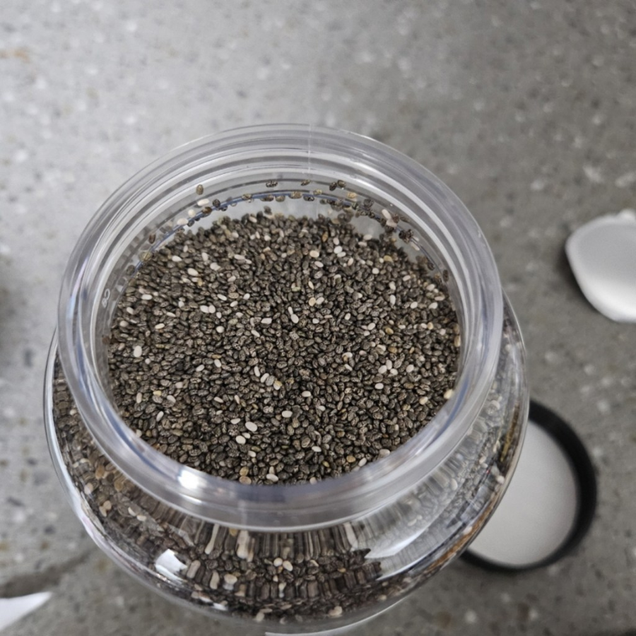 Health Grain Chia Seeds – семена чиа, 250 г