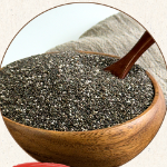 Hanbang Teacher Chia Seeds – семена чиа, 400 г