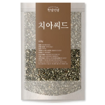 Hanbang Teacher Chia Seeds – семена чиа, 400 г