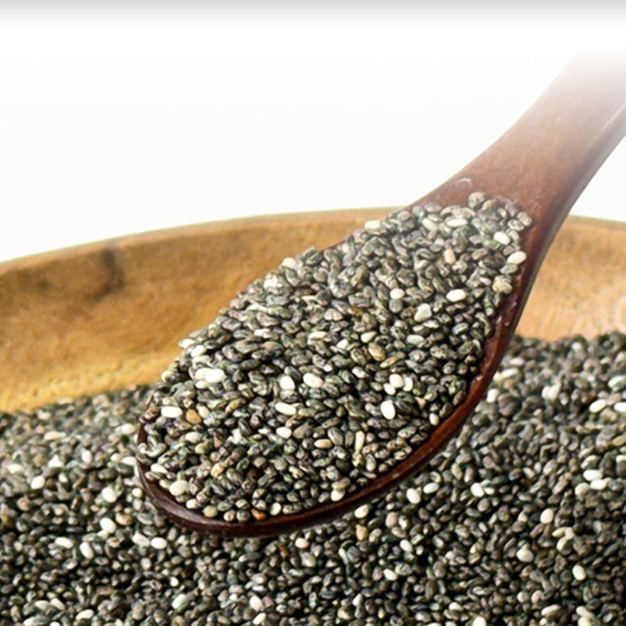 Hanbang Teacher Chia Seeds – семена чиа, 400 г