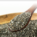 Hanbang Teacher Chia Seeds – семена чиа, 400 г