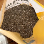 Uncle Tak Chia Seeds – семена чиа, 1 кг