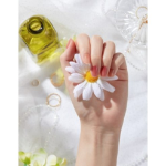 Velancy Real гелевые наклейки для ногтей, 1 набор (22 шт)