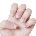 C-Syrup Nail набор наклеек для ногтей