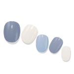 Gelato Factory Solar гелевые наклейки для ногтей