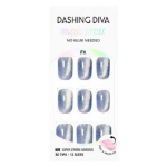 Dashing Diva Magic Press накладки для ногтей
