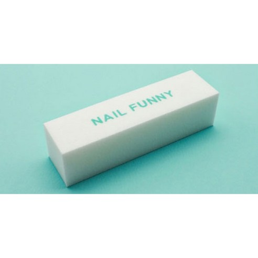 NAIL FUNNY Набор для маникюра