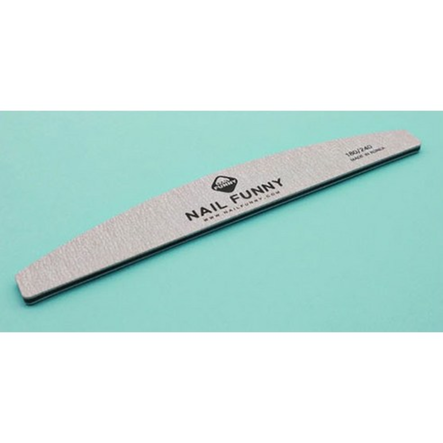 NAIL FUNNY Набор для маникюра