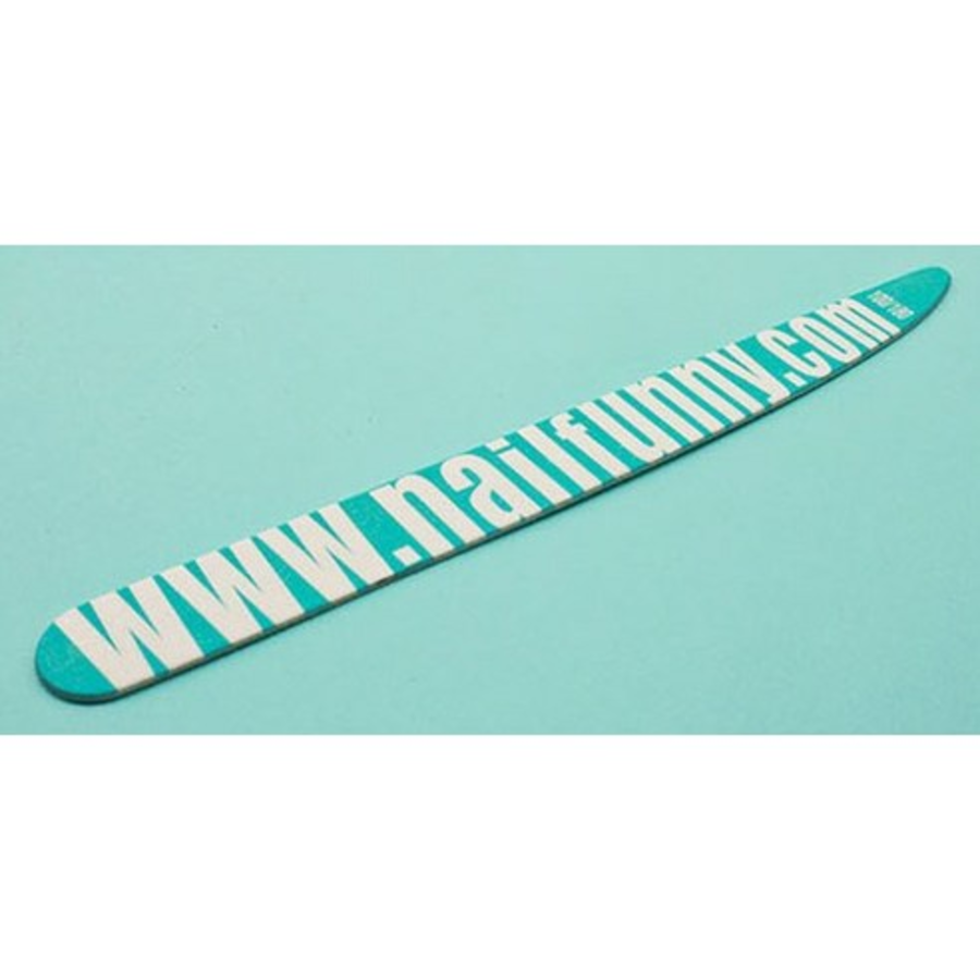 NAIL FUNNY Набор для маникюра