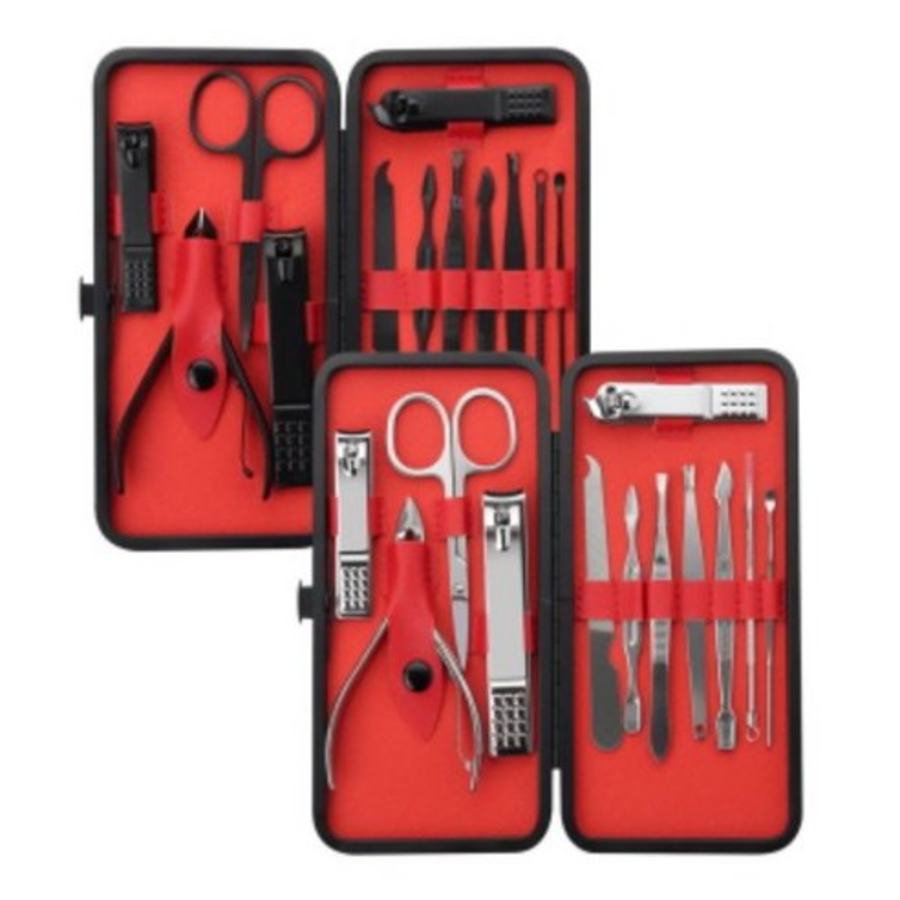 JUNGWONJEONSAN Набор для маникюра