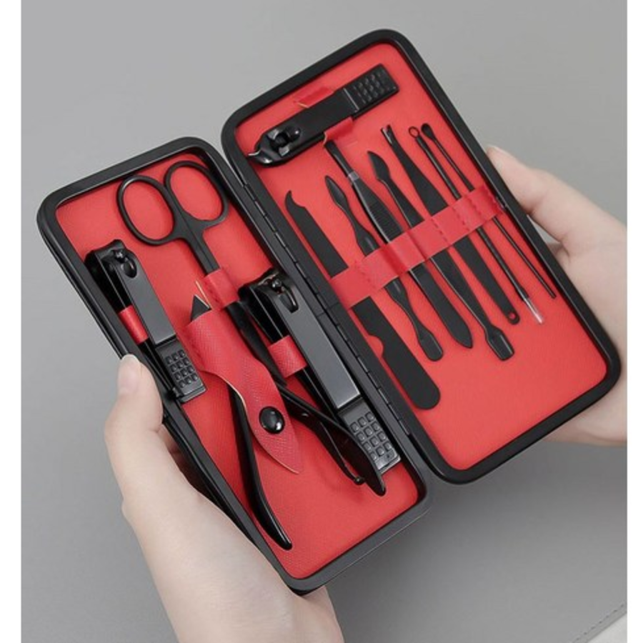 JUNGWONJEONSAN Набор для маникюра