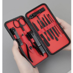 JUNGWONJEONSAN Набор для маникюра