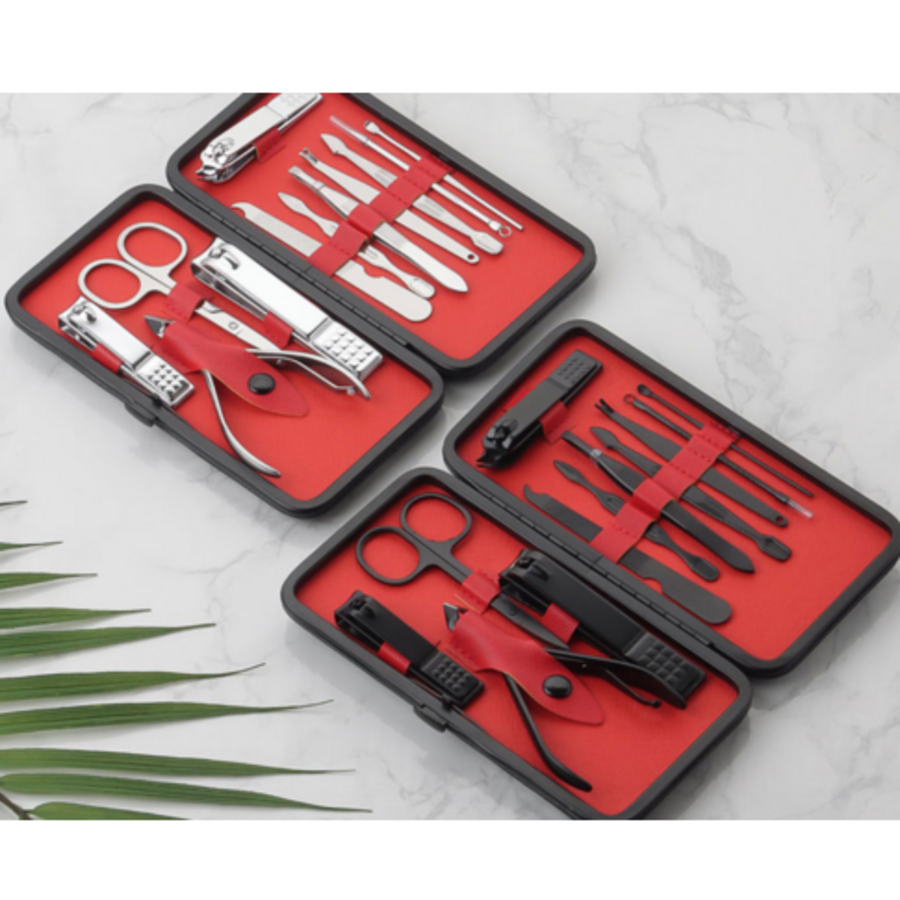 JUNGWONJEONSAN Набор для маникюра