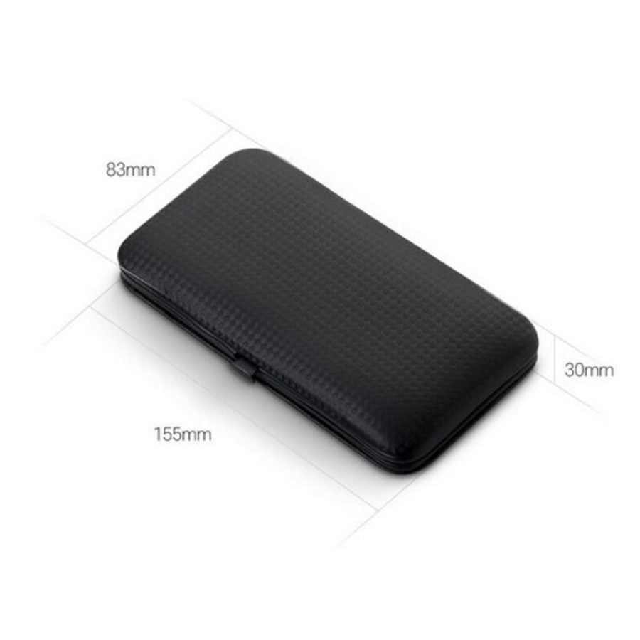 JUNGWONJEONSAN Набор для маникюра