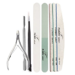 NAIL FUNNY Набор инструментов для маникюра