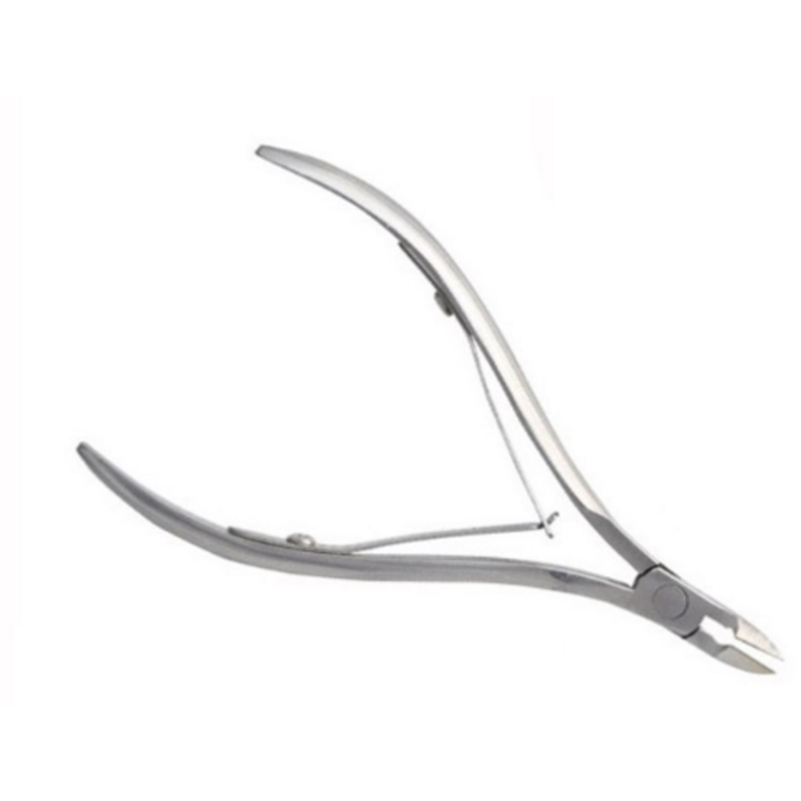 NAIL FUNNY Набор инструментов для маникюра