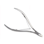 NAIL FUNNY Набор инструментов для маникюра