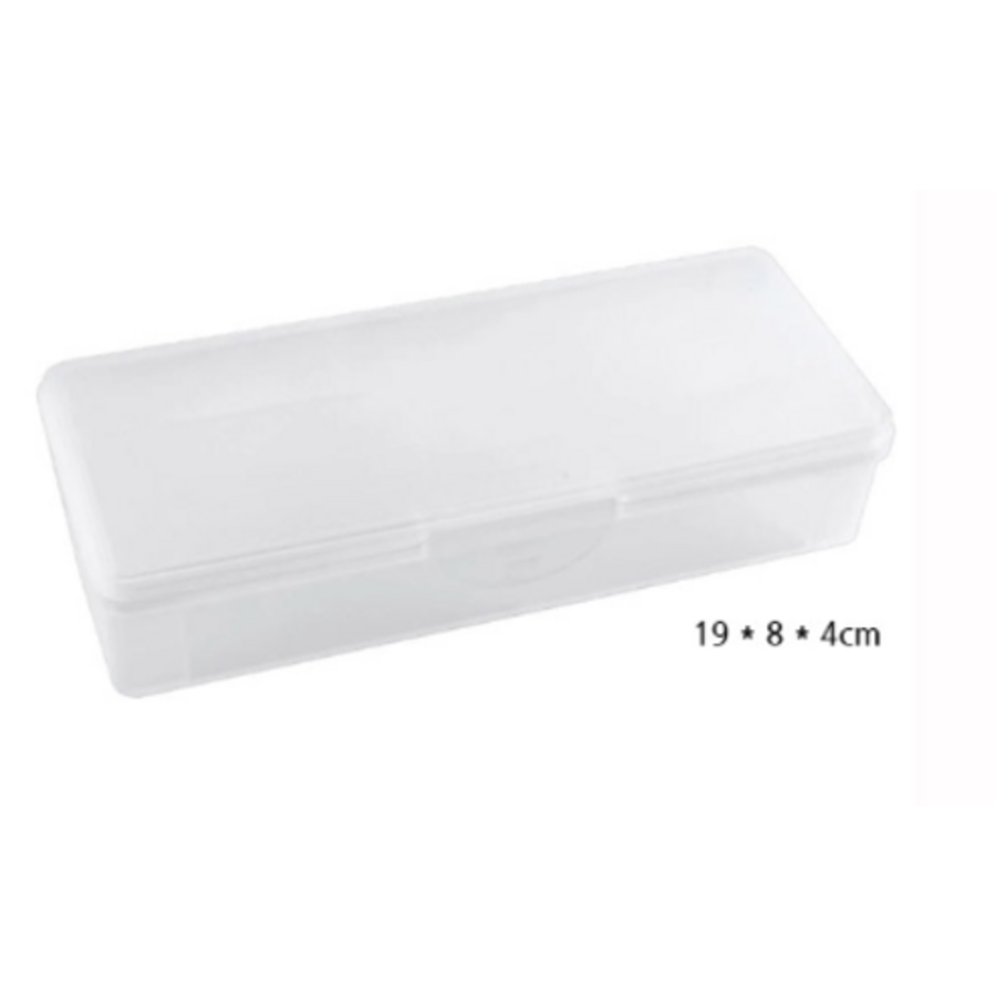 NAIL FUNNY Набор инструментов для маникюра