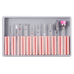 MAYBROWN Набор насадок для маникюра