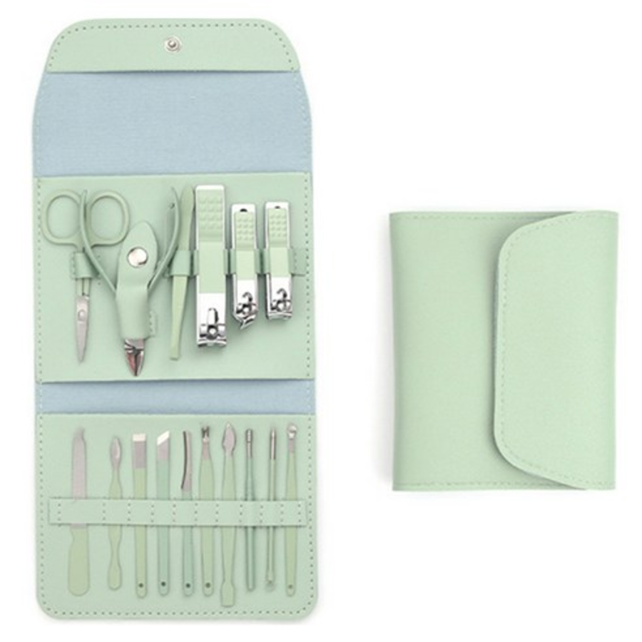 HAPPY J Премиум набор для ухода за руками и ногтями