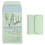 HAPPY J Премиум набор для ухода за руками и ногтями