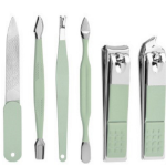 HAPPY J Премиум набор для ухода за руками и ногтями