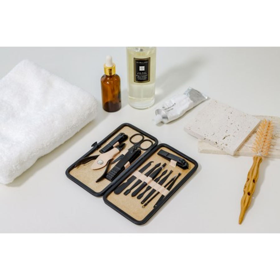 COMET Набор для маникюра