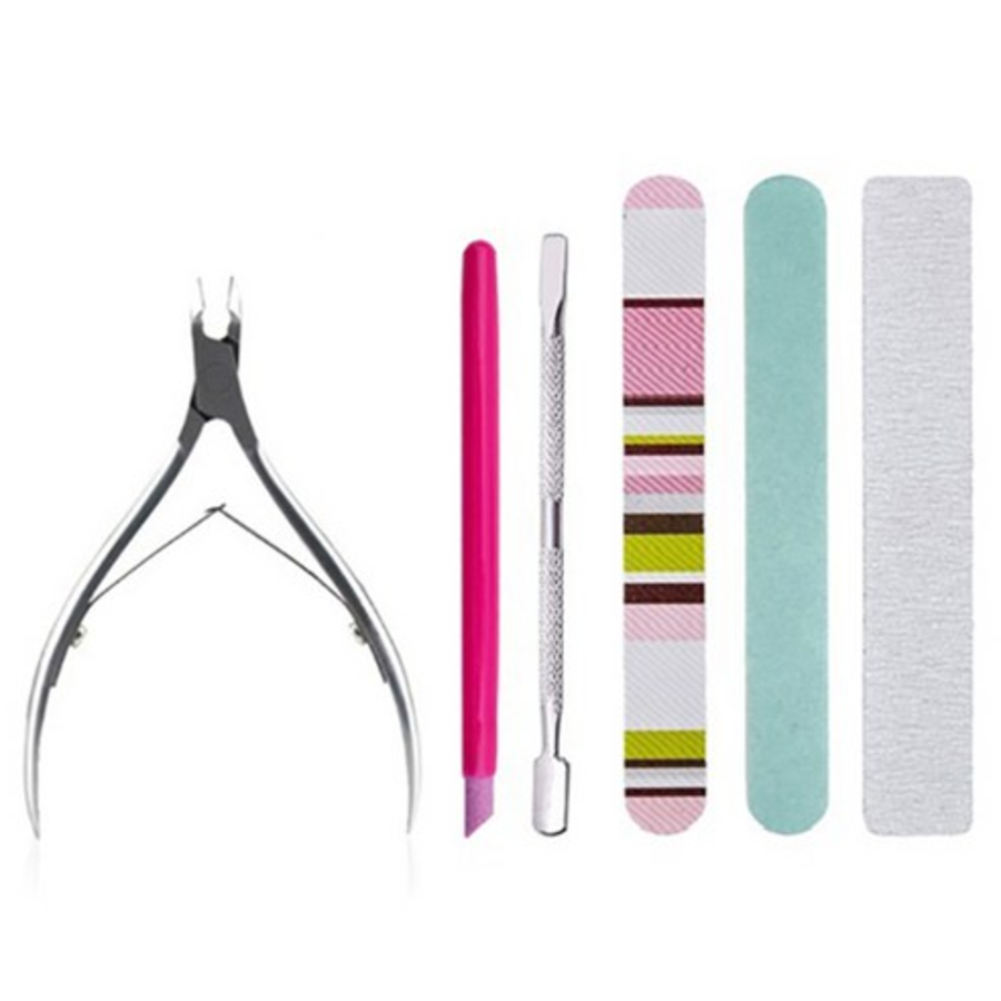 BANHERA Набор для маникюра