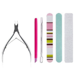 BANHERA Набор для маникюра