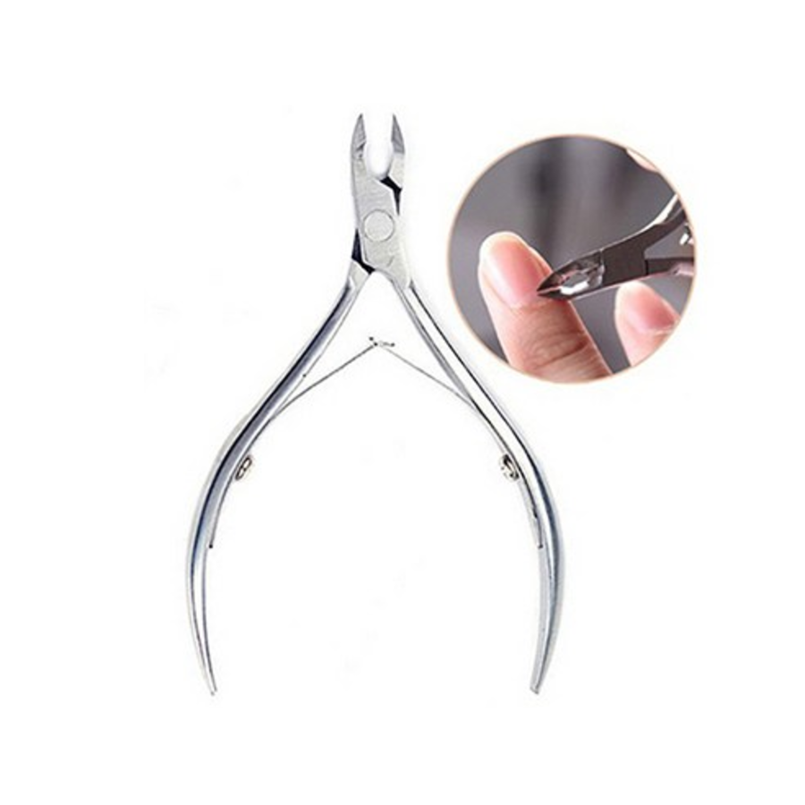 BANHERA Набор для маникюра