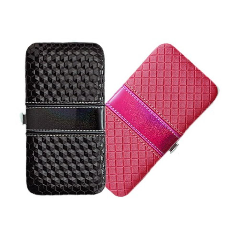 NAILCARE Набор для маникюра и педикюра